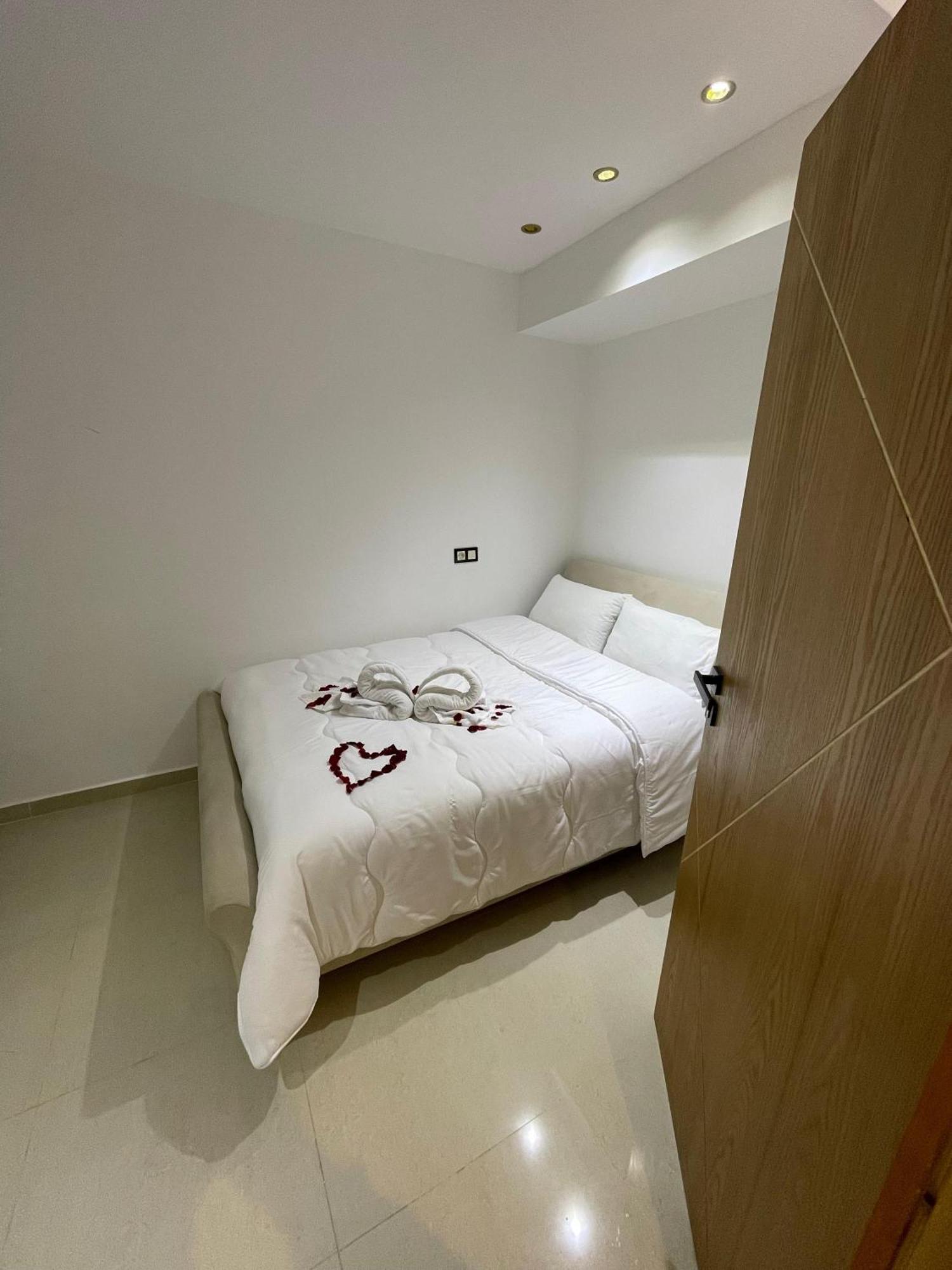 Villa Ain Zaytouna Tanger Esterno foto