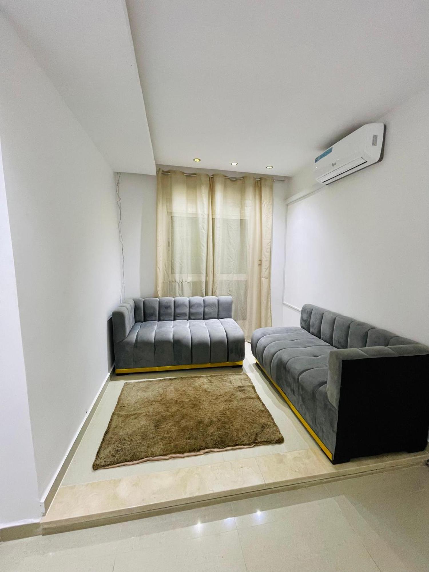 Villa Ain Zaytouna Tanger Esterno foto