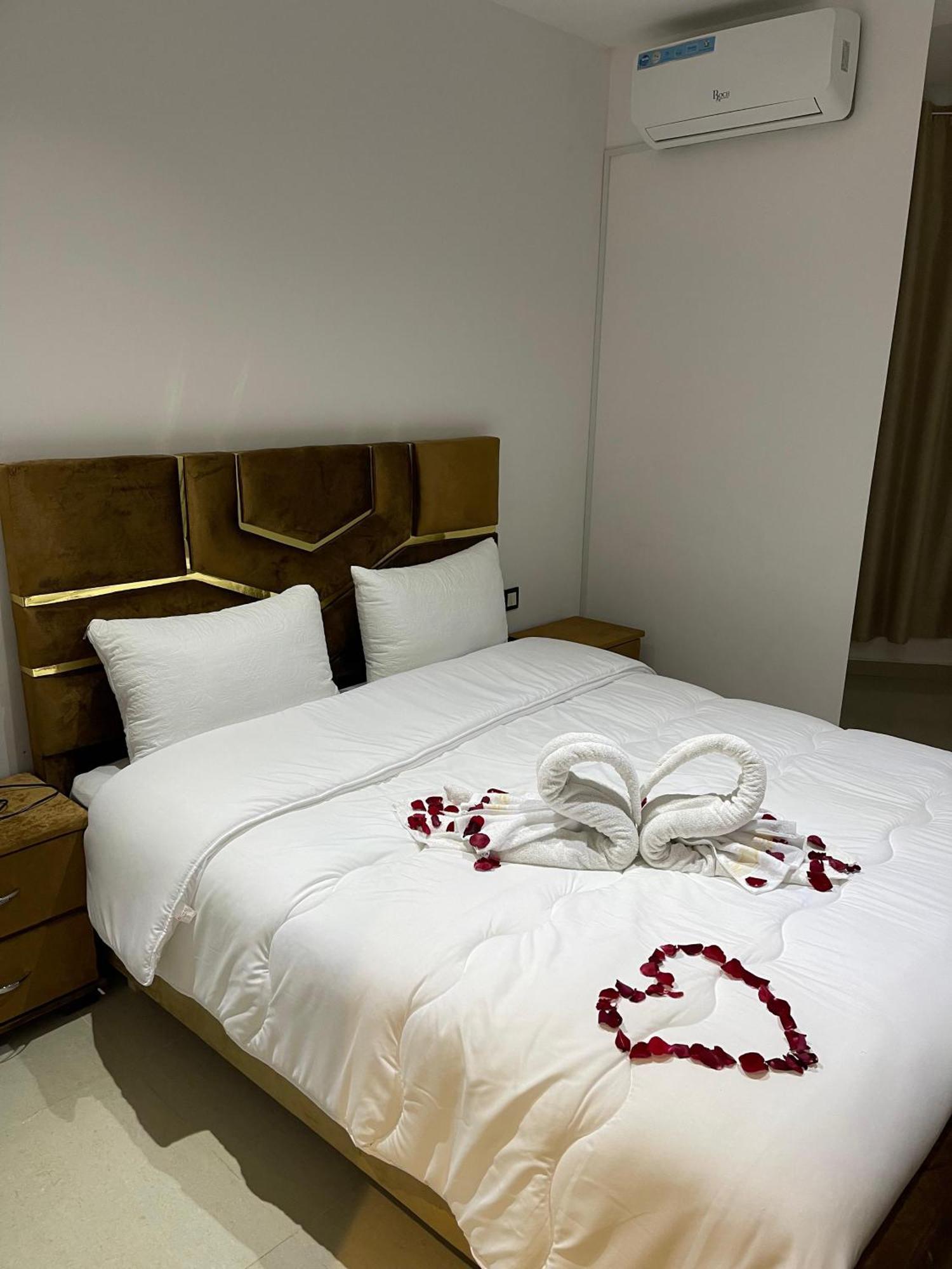 Villa Ain Zaytouna Tanger Esterno foto