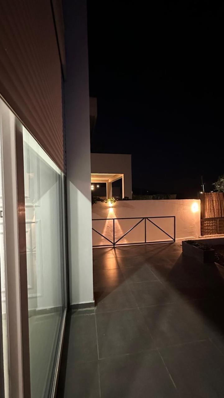 Villa Ain Zaytouna Tanger Esterno foto