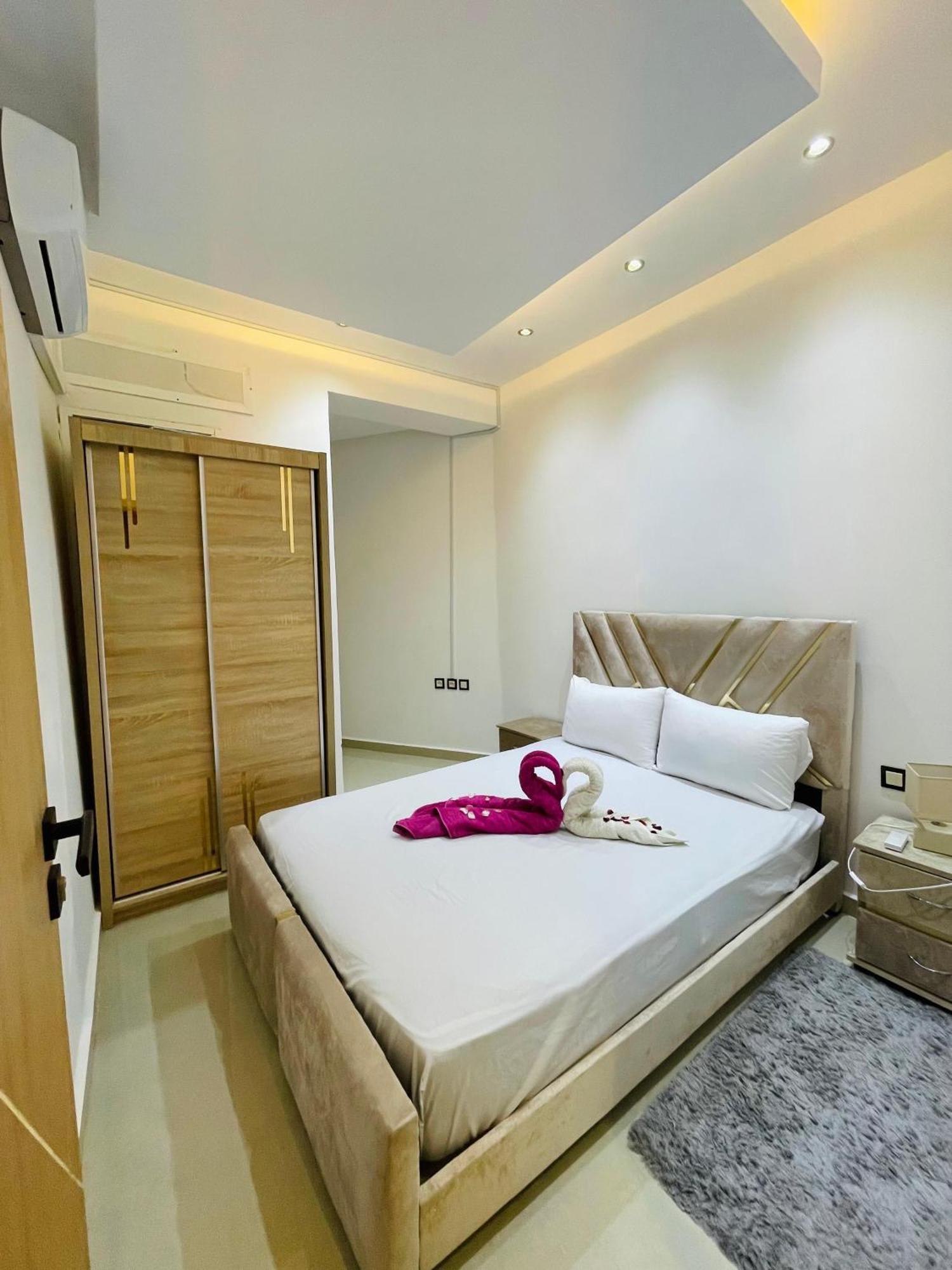 Villa Ain Zaytouna Tanger Esterno foto